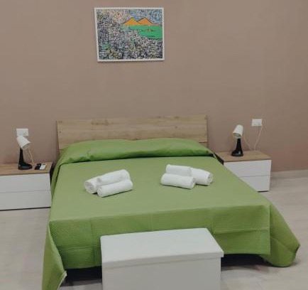 Quartieri Spagnoli Apartamento | Pupetta s' House