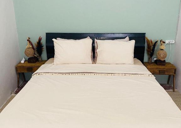 Artuklu Apartamento | Pupilla