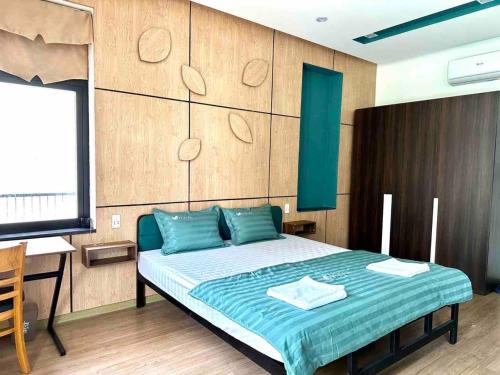 Quang Ngai Casa | PUPON Homestay and Coffee