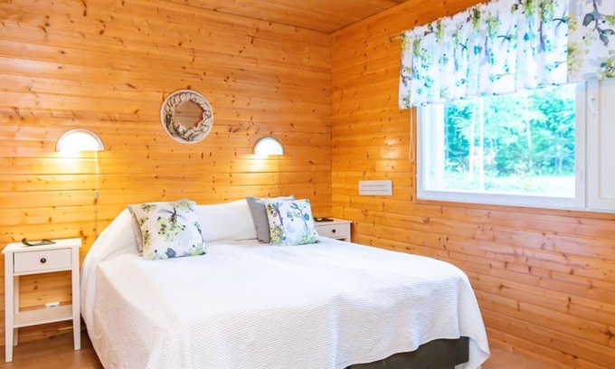 Koli National Park Casa | Pupuranta by Interhome