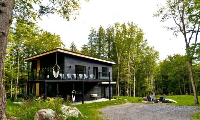 Potton Casa | Pur Nature Owl's Head and Spa