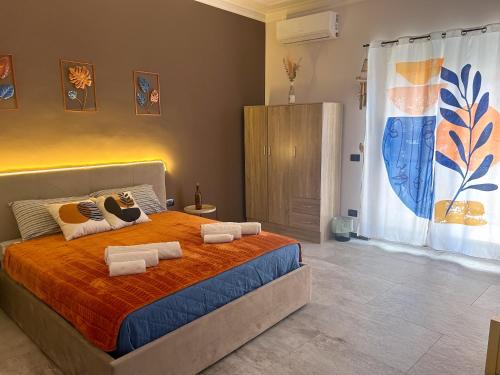 Borgo-Sanzio Cama Y Desayuno | Pura Vida Apartment