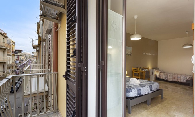 Ragusa Casa | Pura Vida Barocca