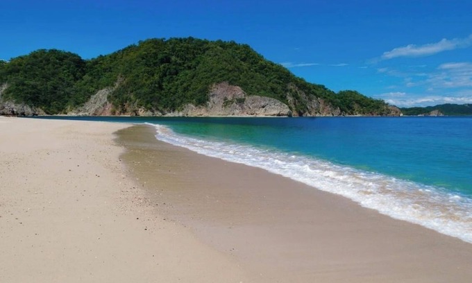 Tambor Casa | Pura Vida Casa! Saltwater Pool + 2min Walk to Beach