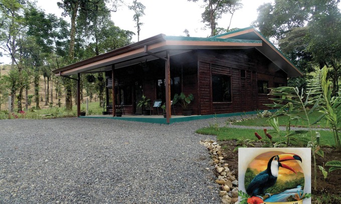 Katira Casa | Pura Vidaville: Your Modern Tropical Escape in the Heart of Costa Rica