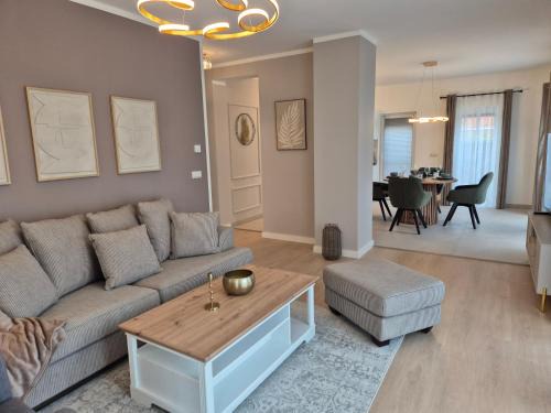 Heiligensee Apartamento | PuraVida Apartments Berlin Heiligensee