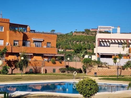 Vélez-Málaga Apartamento | PuraVida wifi
