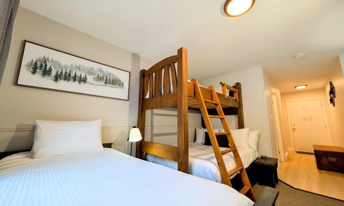 East Kootenay Apartamento | Purcell Condos by StayIn