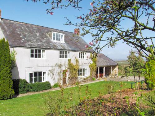 Whitchurch Canonicorum Casa | Purcombe Farmhouse - 28458