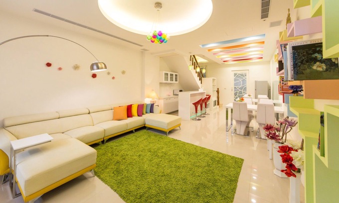 Hualien City Centre Cama Y Desayuno | Pure B&B