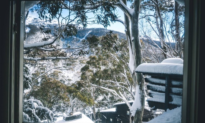 Thredbo Cama Y Desayuno | Pure Chalet