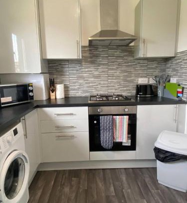 St Leonards Apartamento | Pure City Central Skyline - St Leonards By Tba