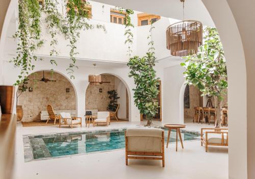 Medina Casa | Pure House Marrakech