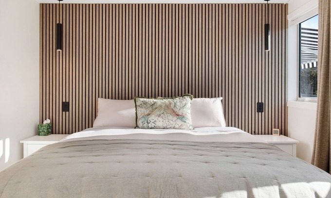 St. Heliers Complejo | Pure Luxury 2BR 1BA St Heliers