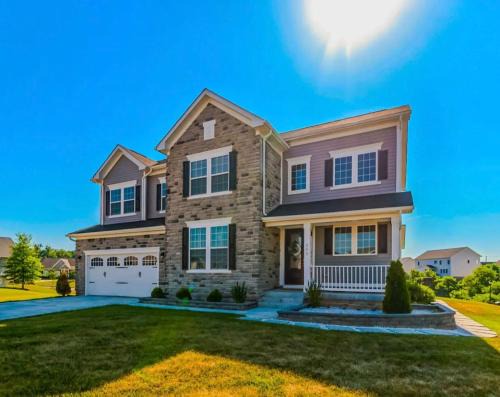 Winchester Casa | Pure Luxury