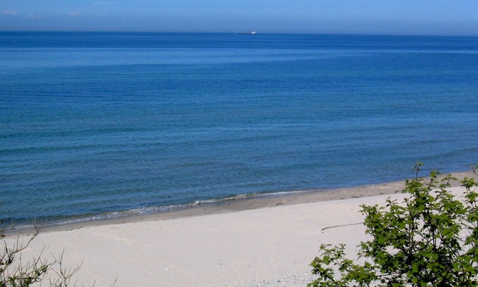 Putgarten Apartamento | Naturaleza pura - atractivo apartamento en el Cabo Arkona, el punto más al norte de Rügen