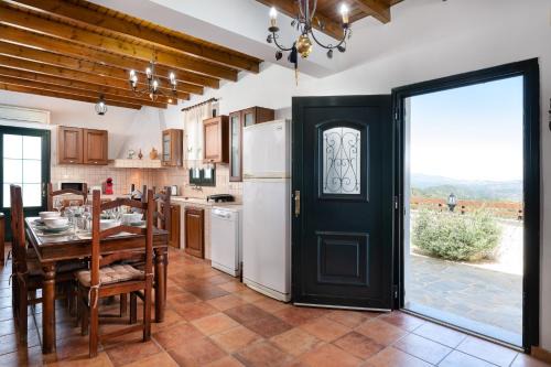 Asklipiio Casa | Pure Nature Cottage