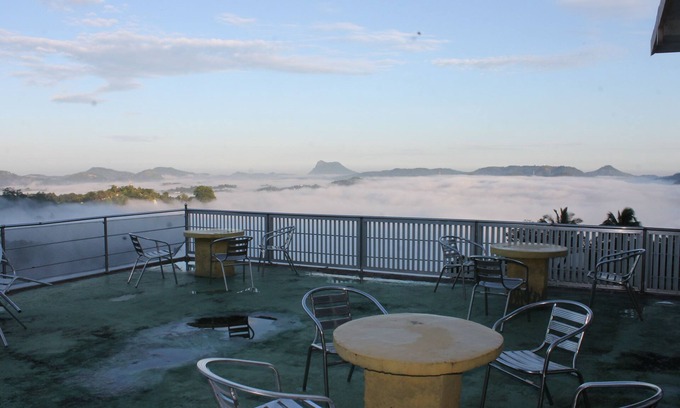 Kandy Hotel | Pure Nature Hotel