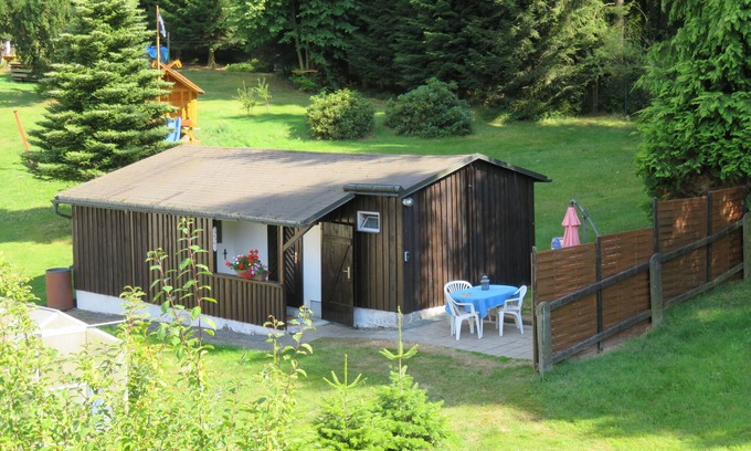 Adorf Casa | Pure peace and relaxation - vacation in the Vogtland - vacation apartment/ bungalow