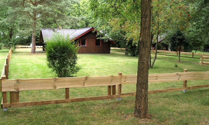 Gartow Casa | Pura relajación: vacaciones con niños y perros en la naturaleza.