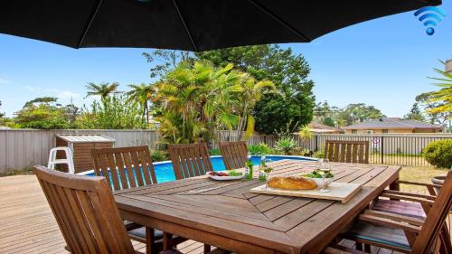 Callala Beach Casa | Pure Salt