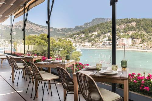 Sóller Hotel | Pure Salt Port de Sóller