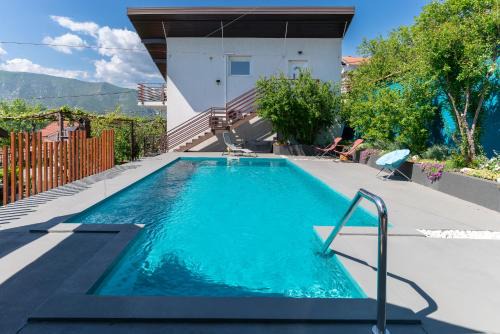 Mostar Apartamento | Pure Sky Apartments - with pool