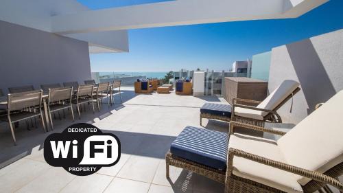 Puerto de la Duquesa Apartamento | Pure South 62B