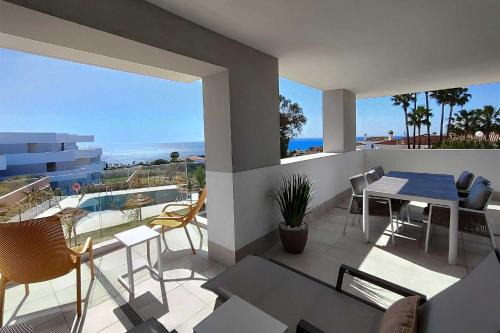 Alcorrin Apartamento | Pure South