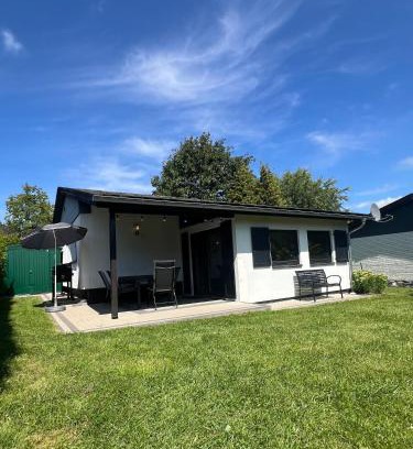 Usseln Casa | PURE! Willingen - Modern - Natürlich - Pur