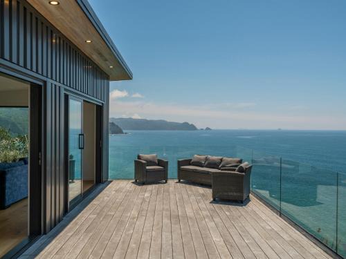 Tairua Casa | Purepure - Tairua Holiday Home