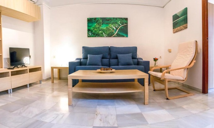 Triana Apartamento | Pureza Dream Suite