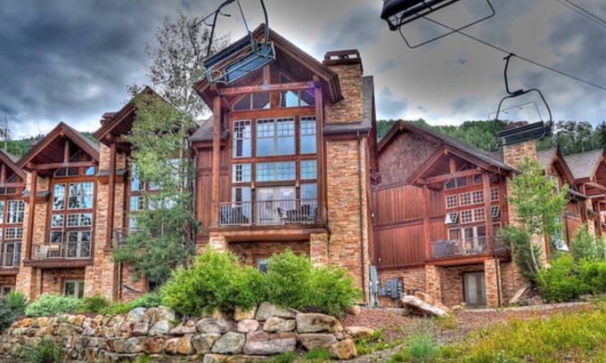 Purgatory Casa | Purgatory Resort, LUXURY TOWNHOUSE; Ski-in Ski-out; 4 Bed, 4.5 Bath, Sleeps 14
