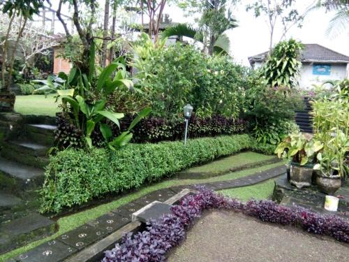 Selat Casa | Puri Agung Inn