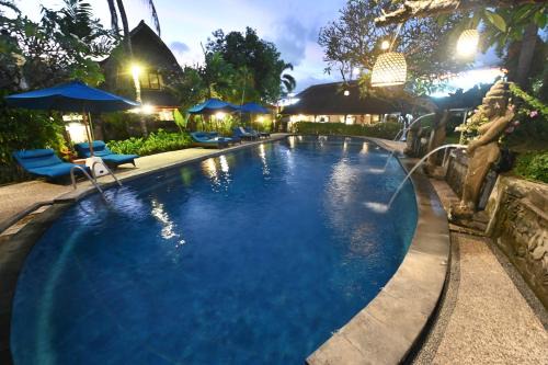 North Legian Hotel | Puri Dewa Bharata Hotel & Villas