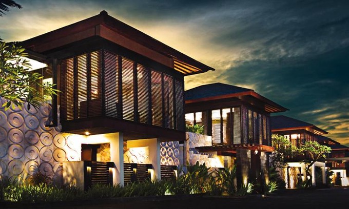 Sanur Apartamento | Puri Hiromi Boutique Residence