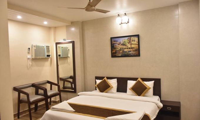 Varanasi Hotel | Puri Inn
