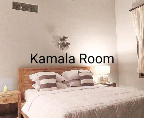 Kutuh Kaja Casa | puri kamala ubud