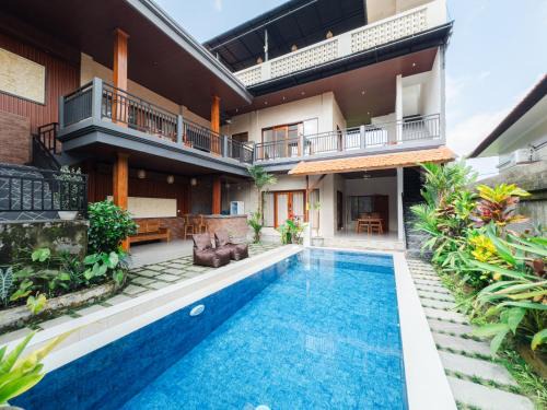 Andong Hotel | Puri Pudak Pondong Sari Villa