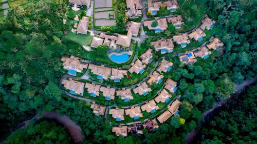 Kedewatan Complejo | Puri Wulandari A Boutique Resort & Spa