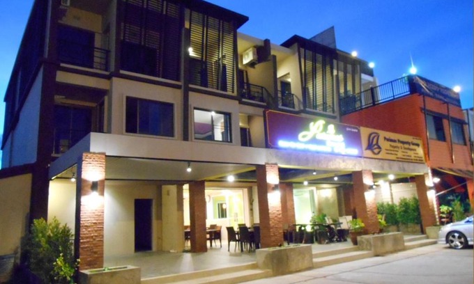 Rawai Hotel | Purimas Resortel