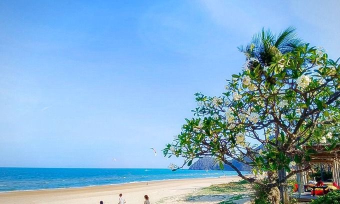 Pak Nam Pran Hotel | Purimuntra Resort & Spa