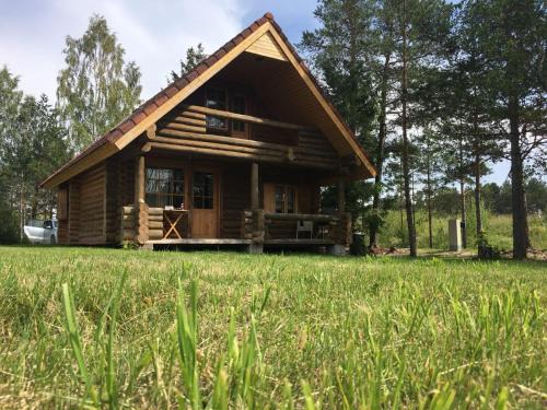 Suuresadama Casa | Purje Holiday Home