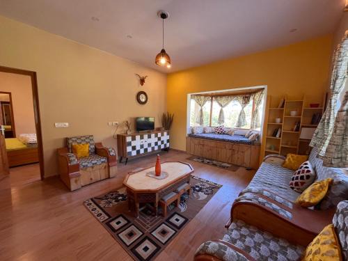 Kaul Casa | Purnima Cottage