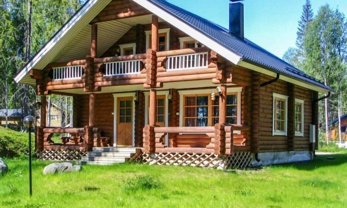 Koli National Park Casa | Purnuranta a by Interhome
