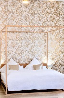 Untere Au Apartamento | Puro-Design-Apartment Deluxe - very central