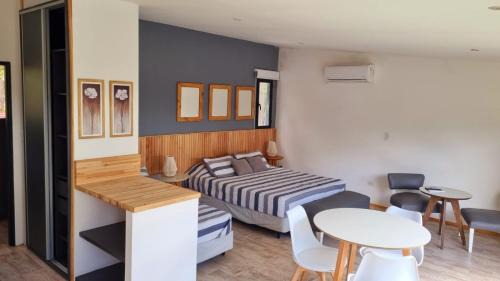 Barrio Las Gaviotas Apartamento | PUROBEACH SUITES Centro a 2 cuadras del mar