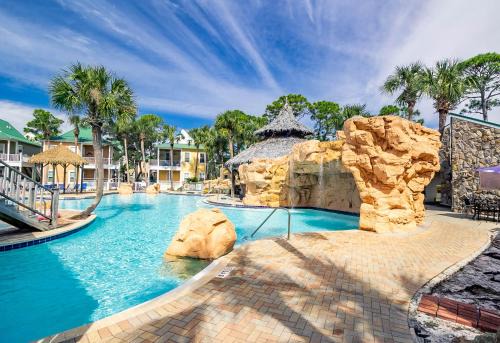 Ono Island Apartamento | Purple Parrot 37Cd By Pkrm