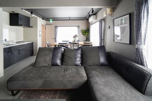 Sorachi-gun Apartamento | Purpure Furano