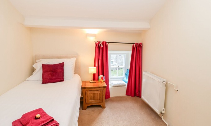 Low Row Cabaña | Pursglove Cottage, LOW ROW